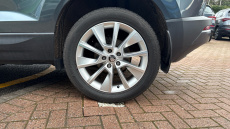 Skoda Karoq 1.5 TSI SE L 5dr DSG Petrol Estate